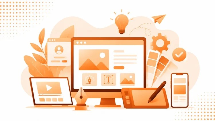 Build a Digital Agency Service CMS using PHP & MySQL